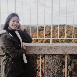 Meet your Posher, Ranielle